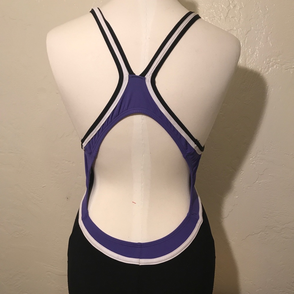 Dolfin one piece